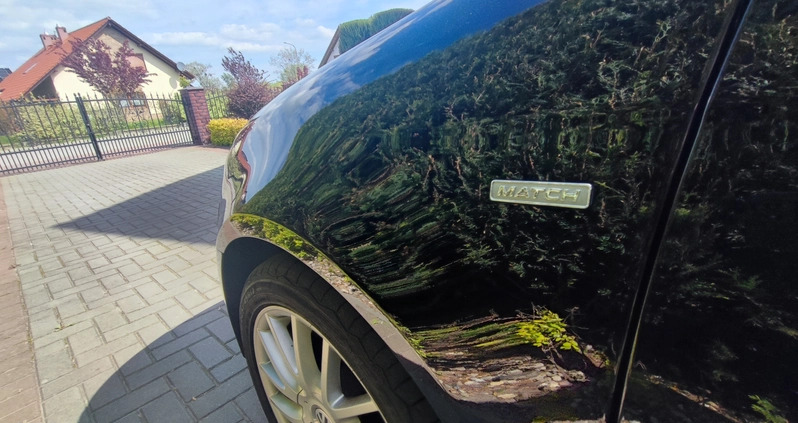 Volkswagen Golf cena 22000 przebieg: 400200, rok produkcji 2012 z Oleśnica małe 277